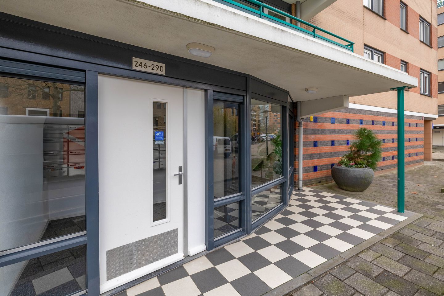 Foto 5 van Fluiterlaan 246