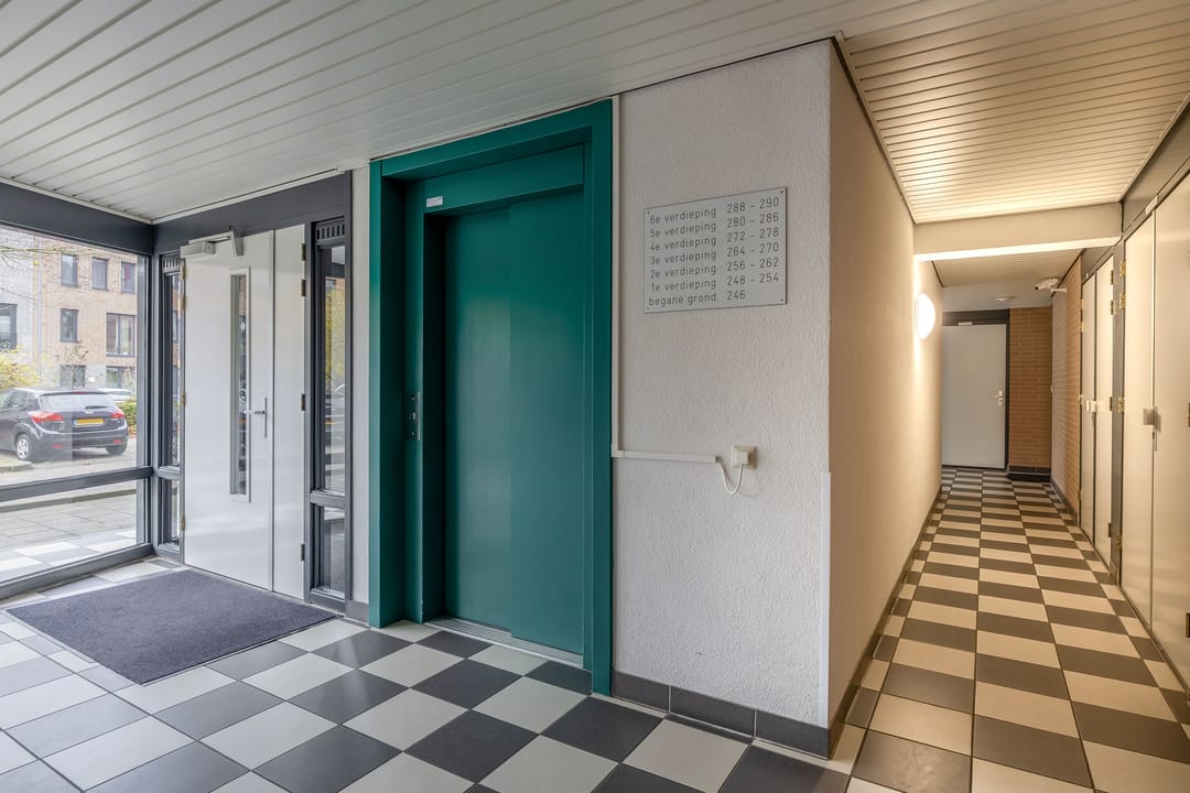 Foto 7 van Fluiterlaan 246