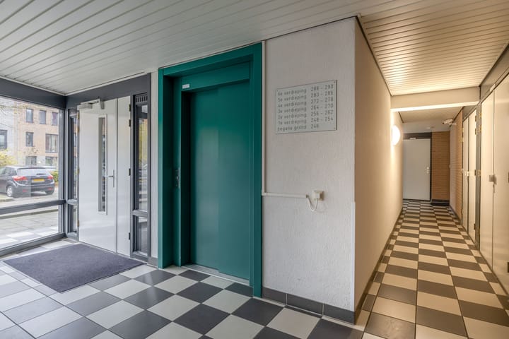 Foto 7 van Fluiterlaan 246