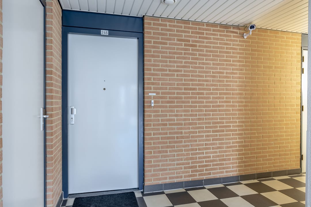 Foto 8 van Fluiterlaan 246