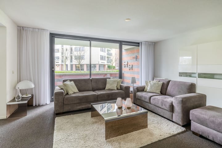 Foto 11 van Fluiterlaan 246