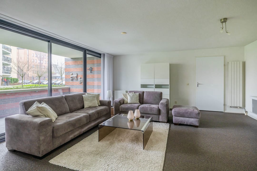 Foto 13 van Fluiterlaan 246