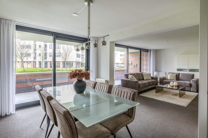 Foto 15 van Fluiterlaan 246