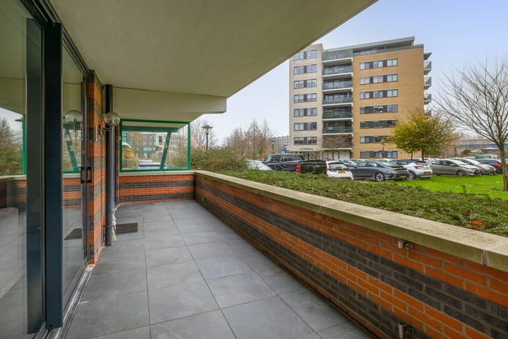 Foto 29 van Fluiterlaan 246