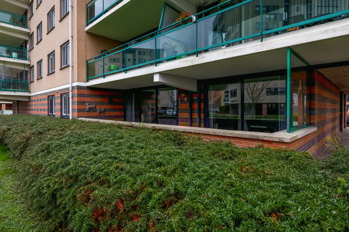 Foto 31 van Fluiterlaan 246