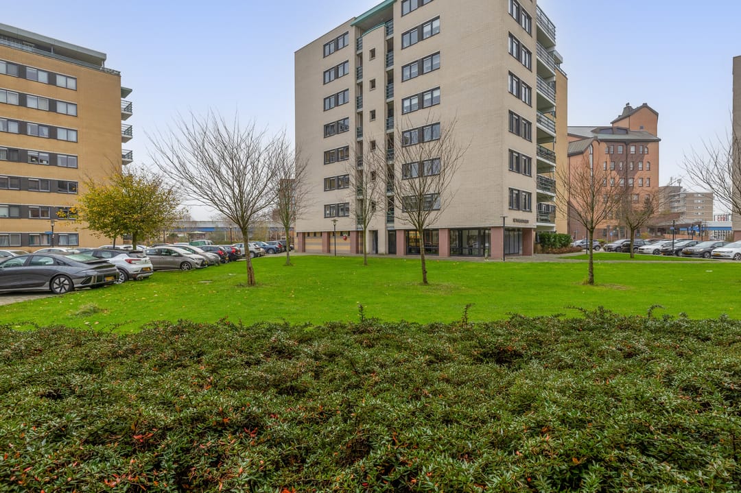 Foto 32 van Fluiterlaan 246