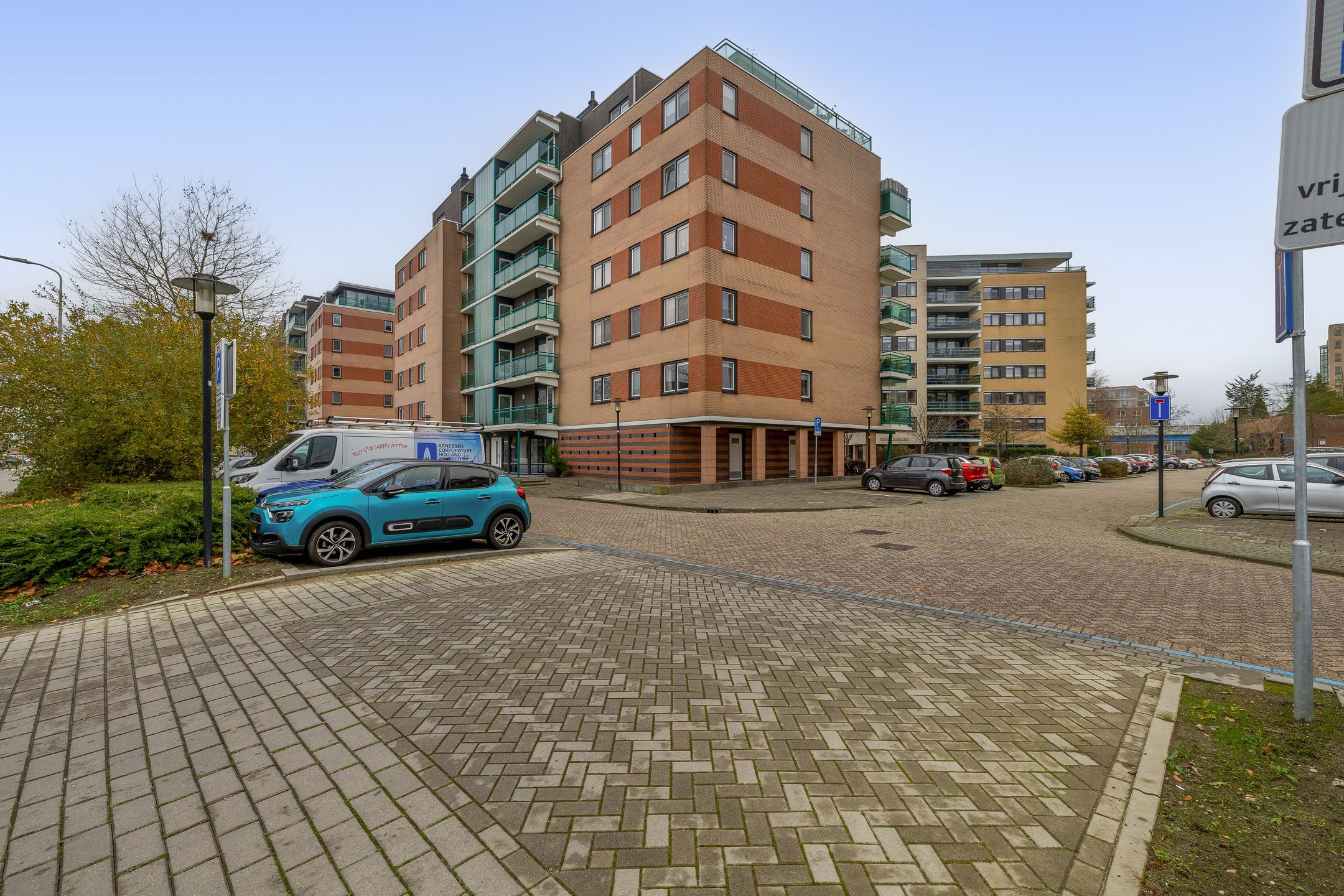 Foto 33 van Fluiterlaan 246