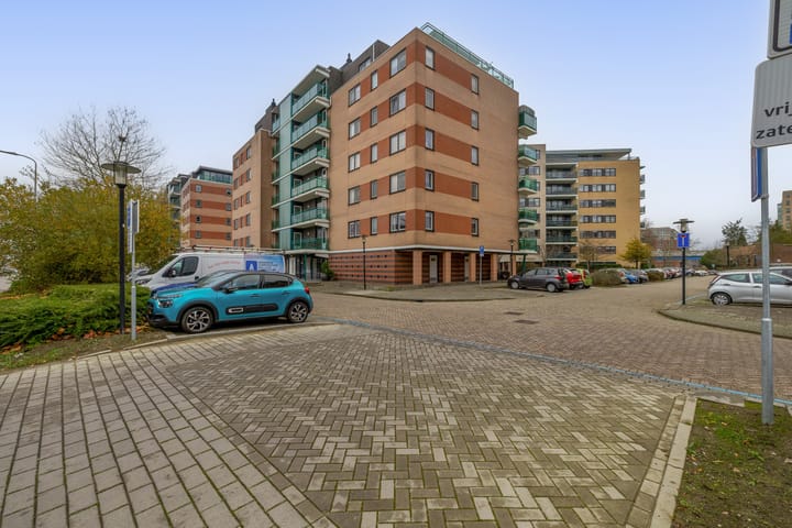 Foto 33 van Fluiterlaan 246