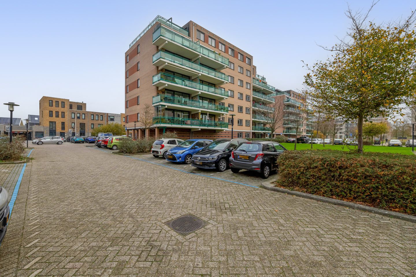 Foto 34 van Fluiterlaan 246