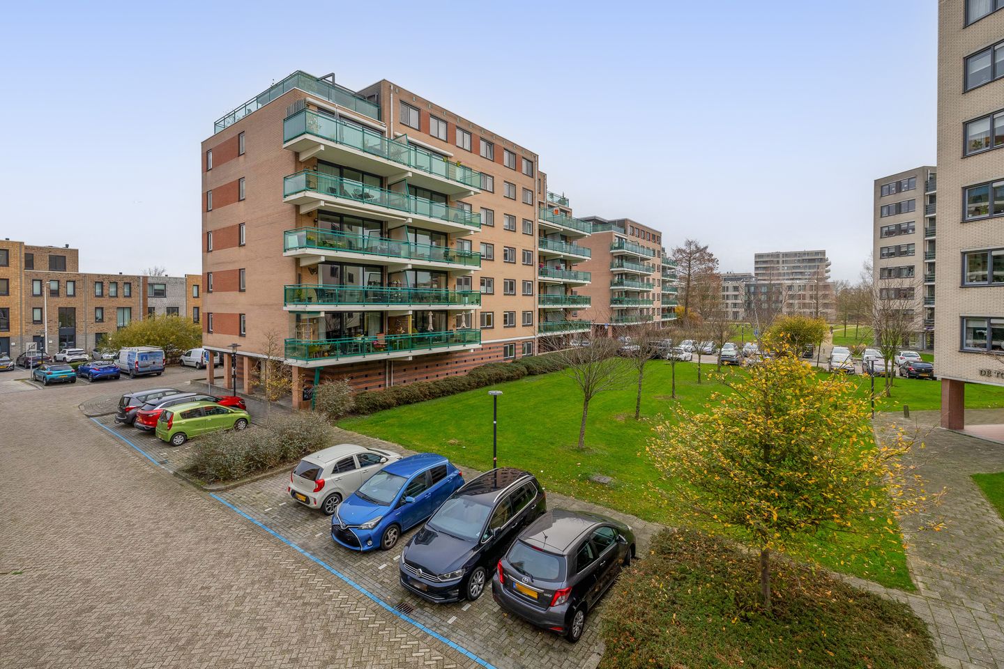 Foto 35 van Fluiterlaan 246