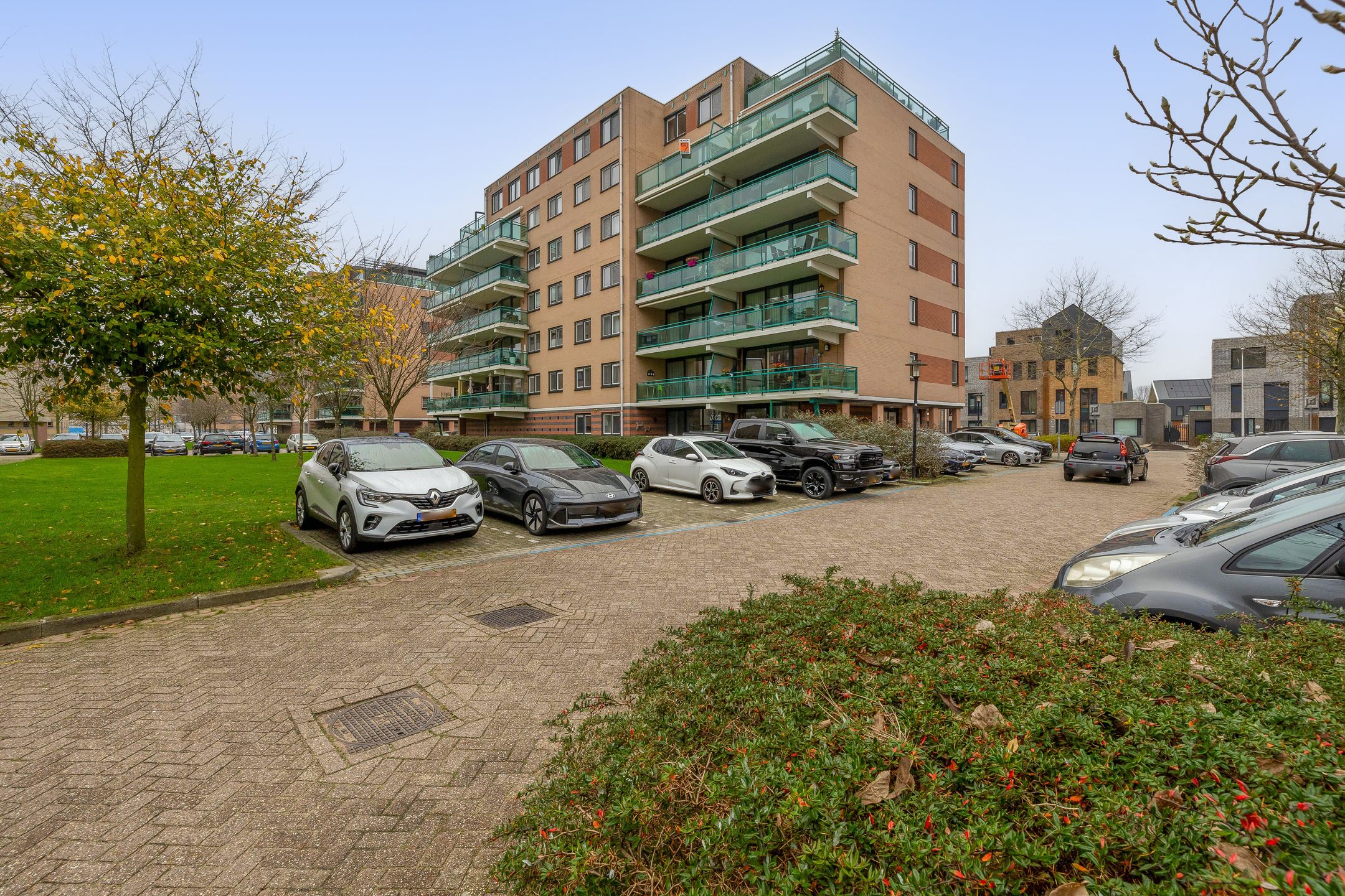 Foto 36 van Fluiterlaan 246