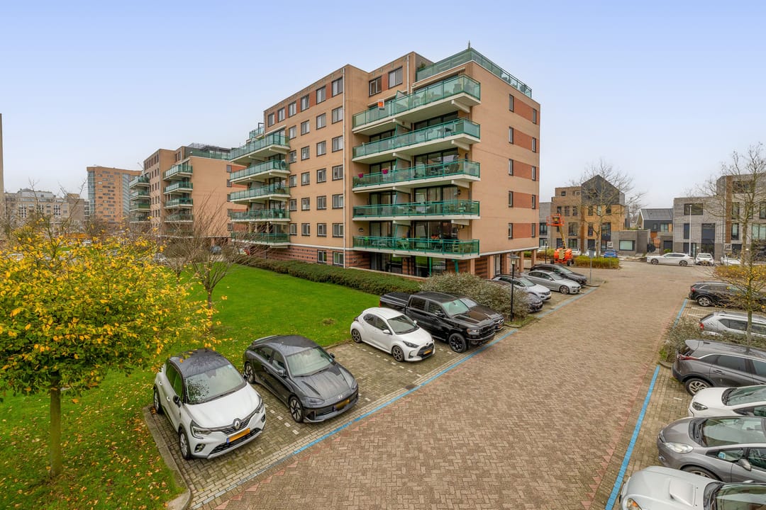 Foto 37 van Fluiterlaan 246