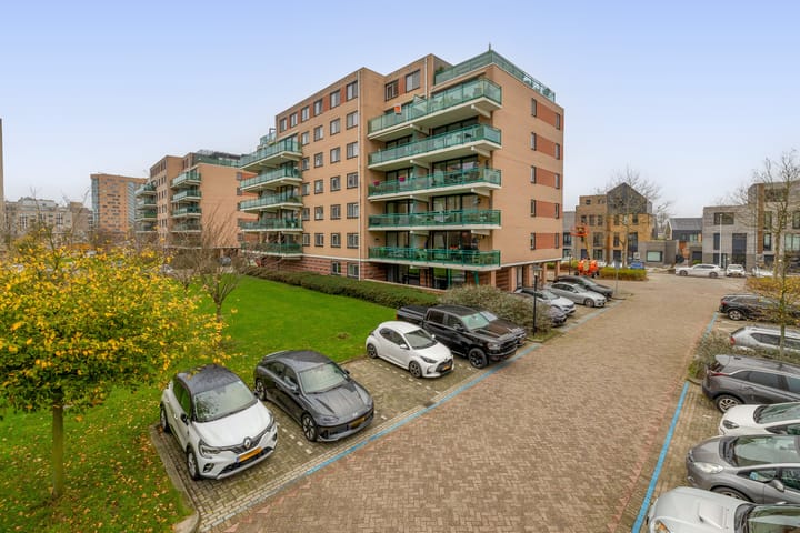 Foto 37 van Fluiterlaan 246