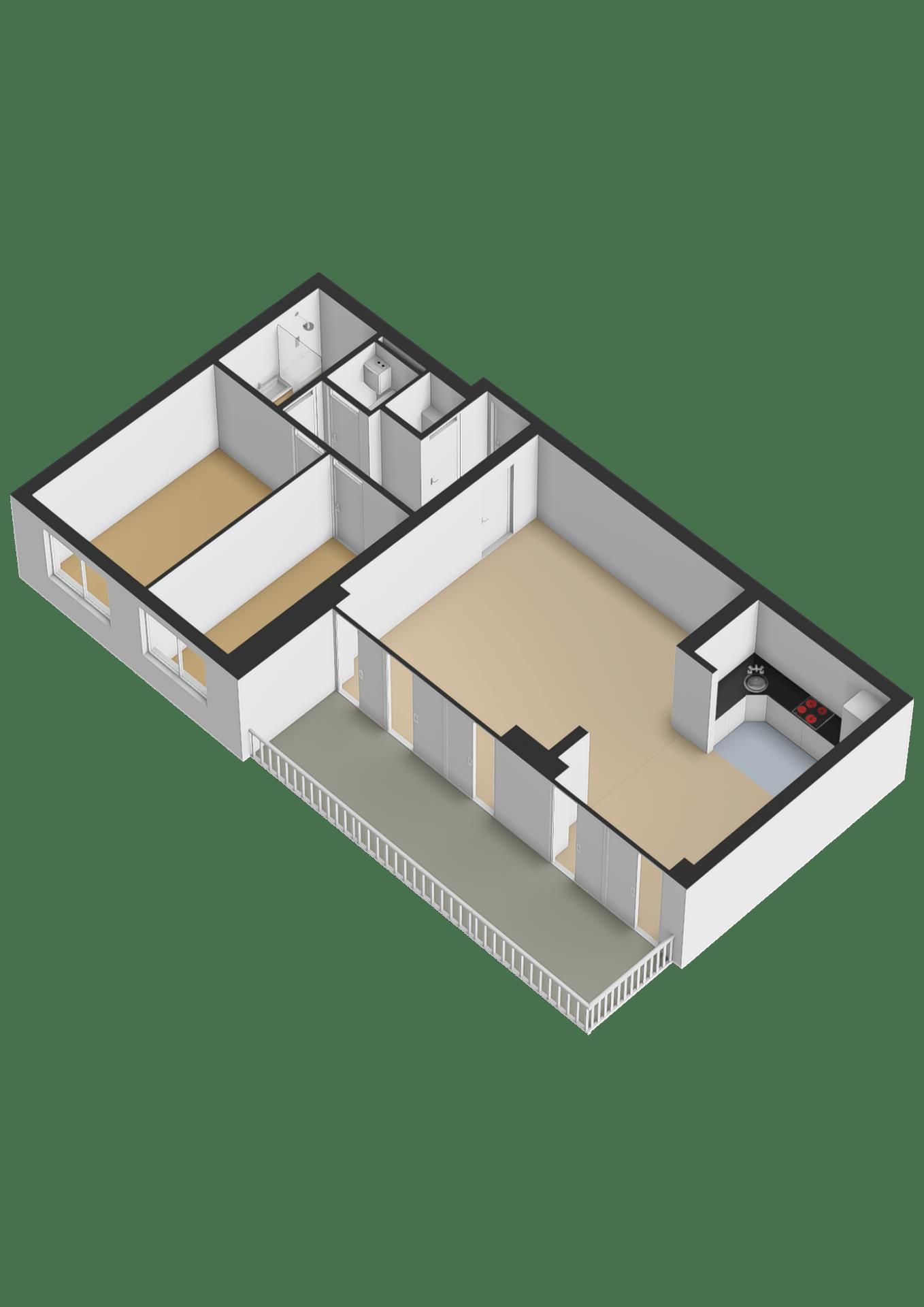 Foto 39 van Fluiterlaan 246