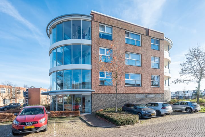 Foto 50 van Blauwven 93