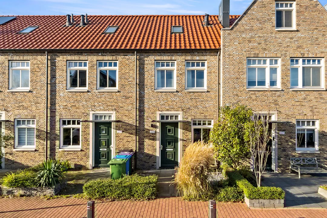 Foto 1 van Dijkshoornseweg 225