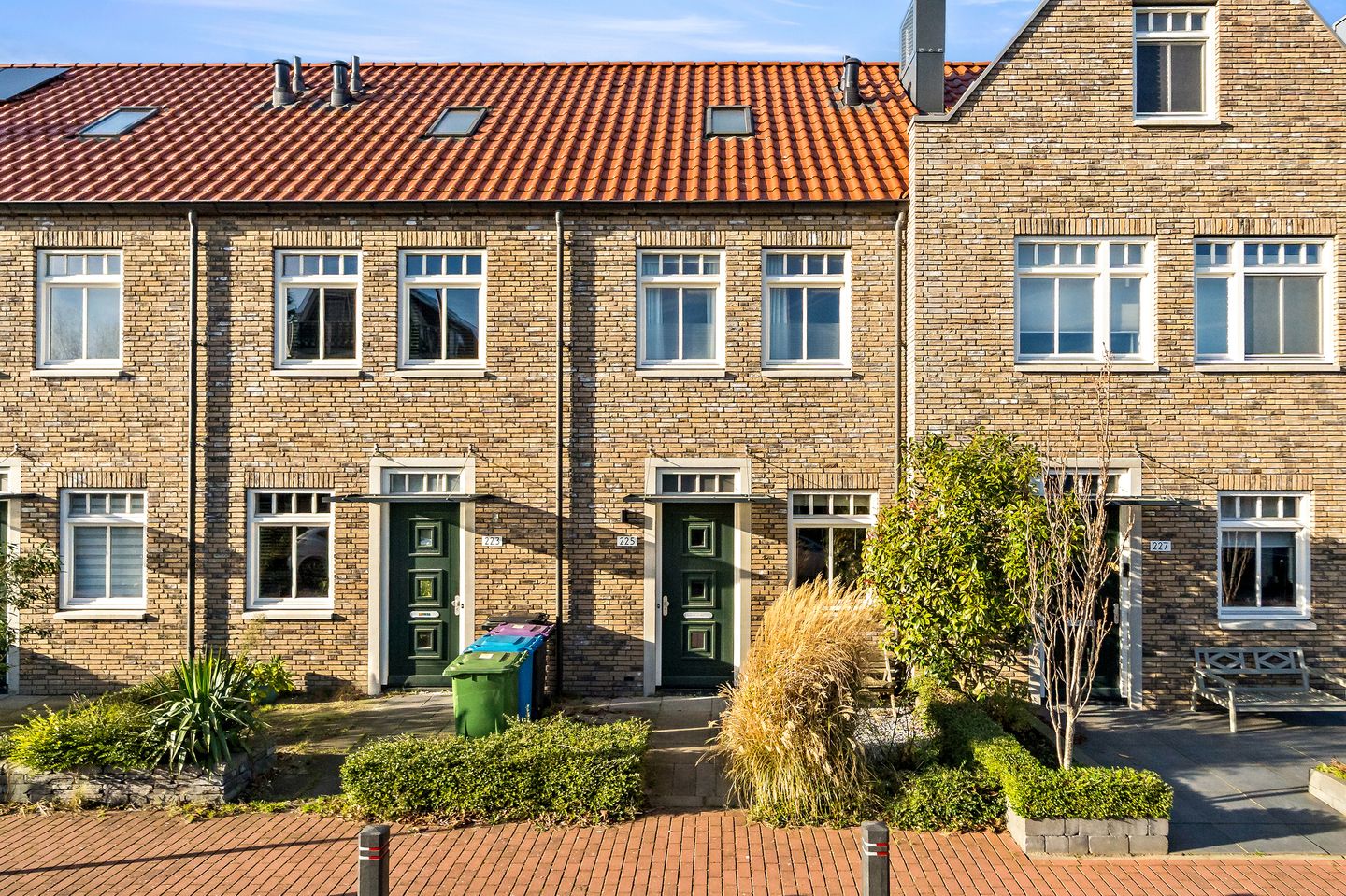 Foto 1 van Dijkshoornseweg 225