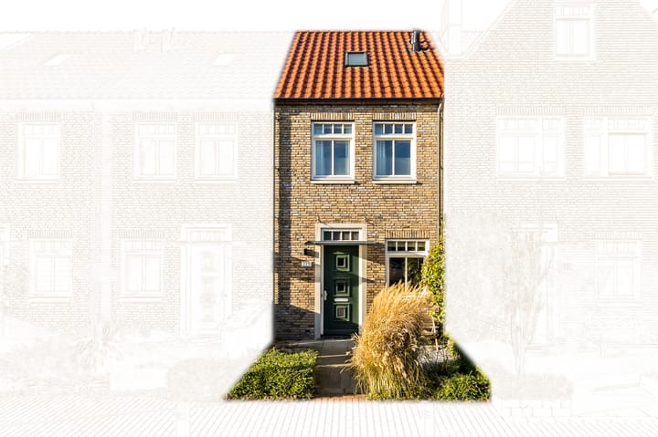 Foto 2 van Dijkshoornseweg 225