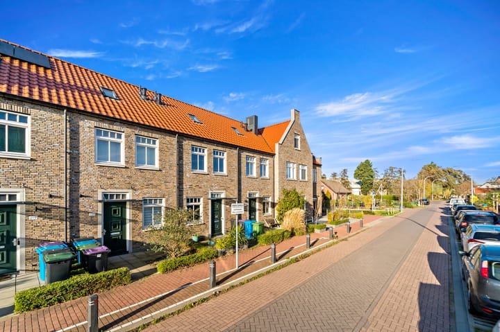 Foto 3 van Dijkshoornseweg 225