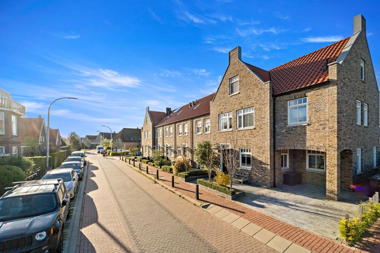 Foto 4 van Dijkshoornseweg 225