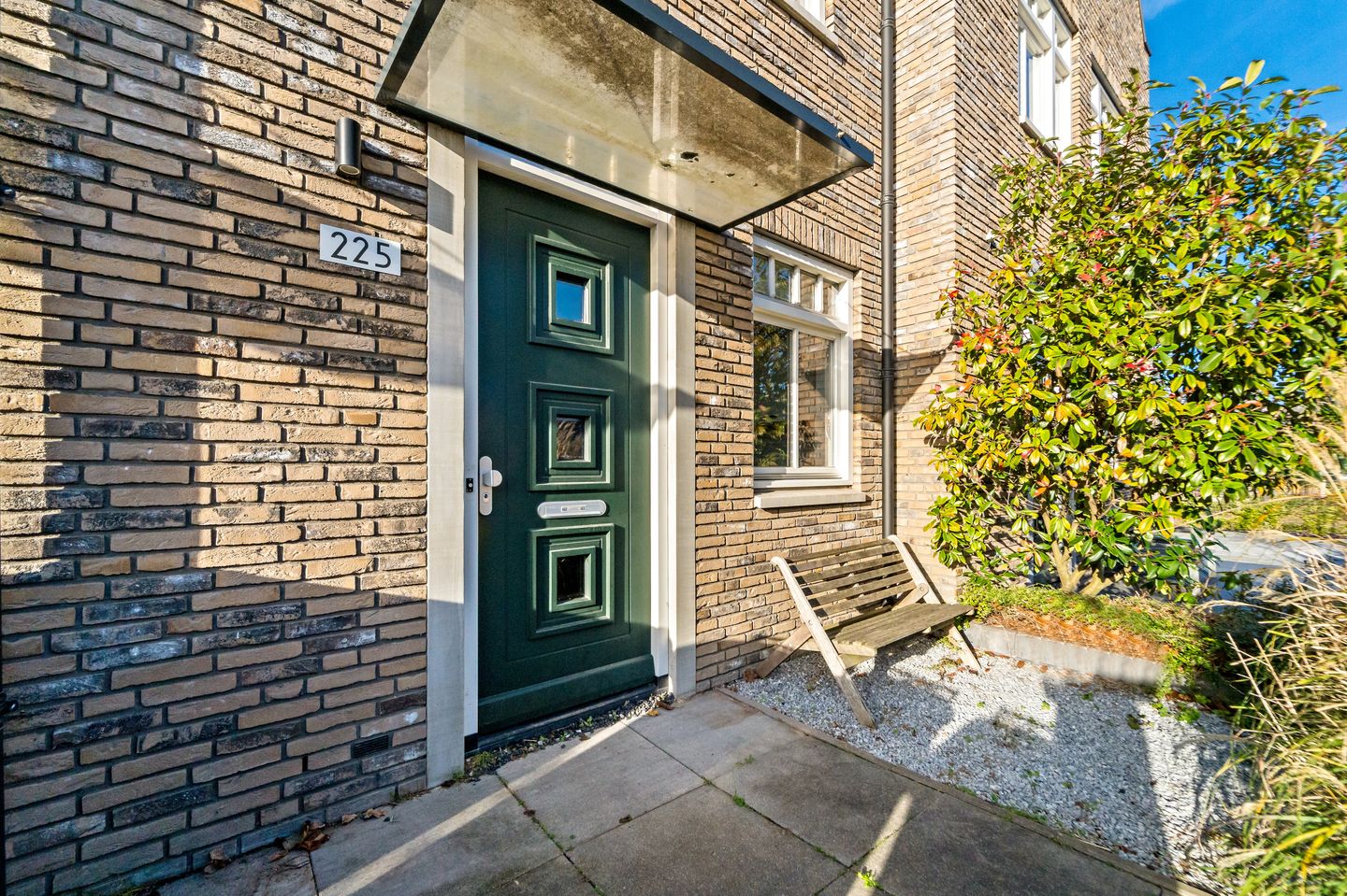 Foto 5 van Dijkshoornseweg 225