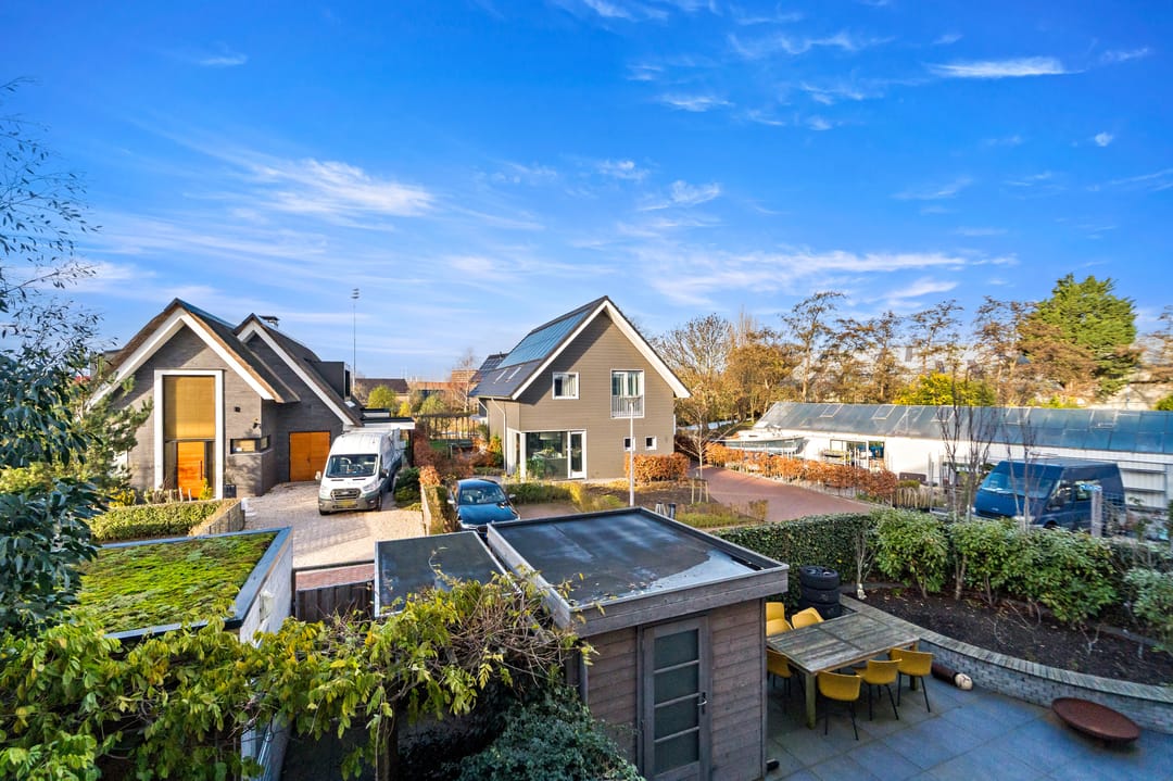 Foto 26 van Dijkshoornseweg 225