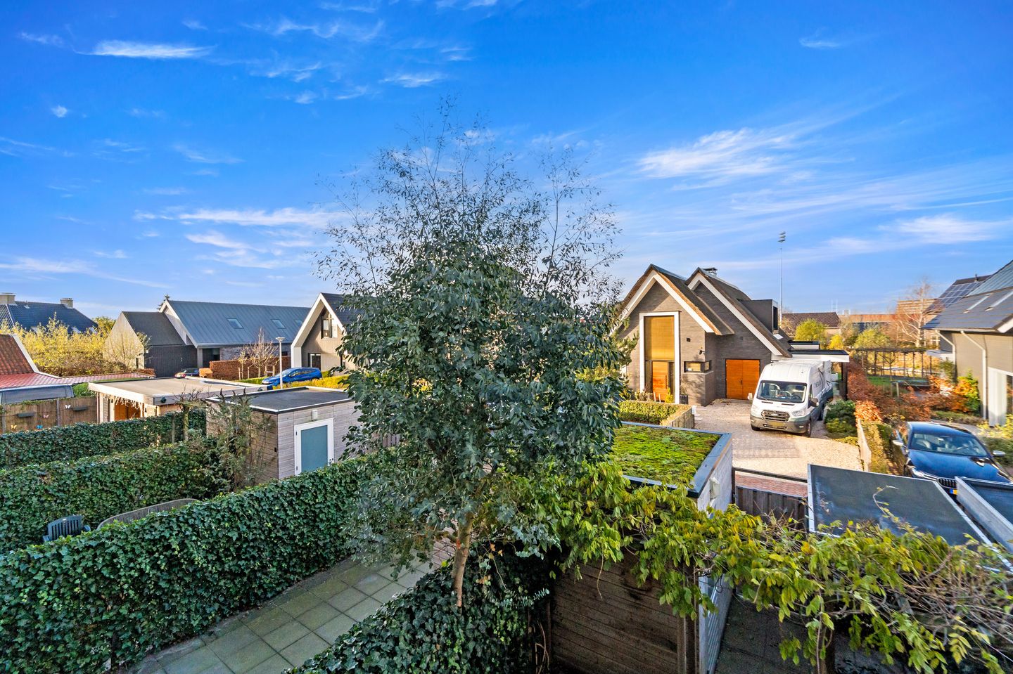 Foto 25 van Dijkshoornseweg 225