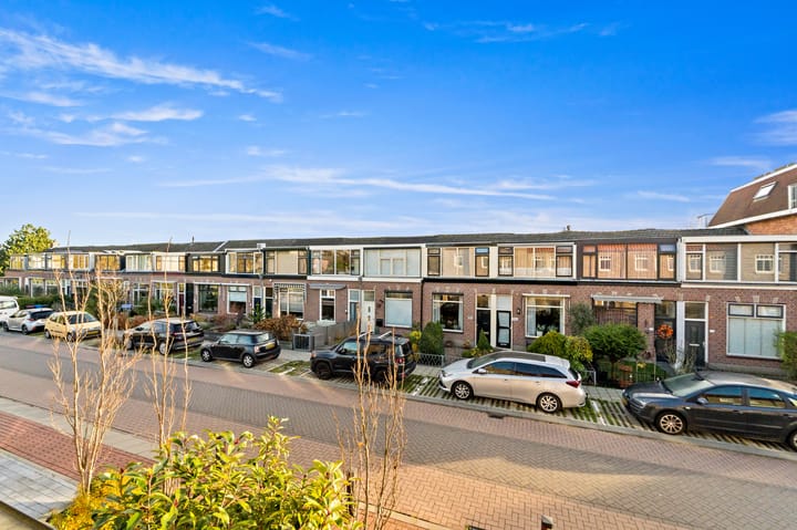 Foto 33 van Dijkshoornseweg 225