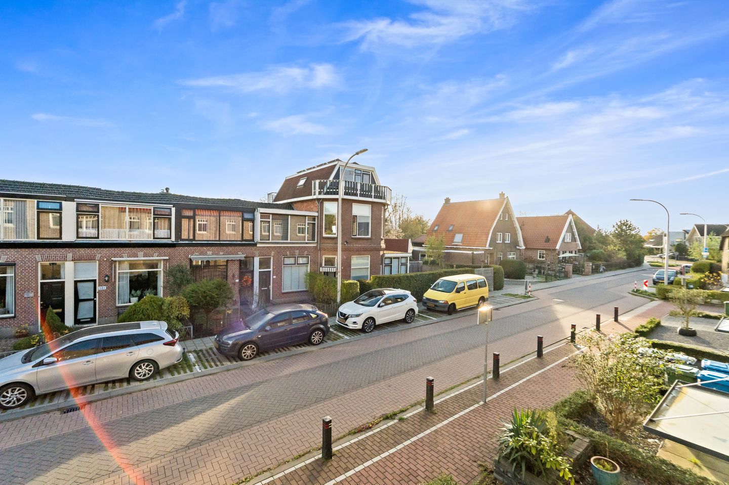 Foto 34 van Dijkshoornseweg 225