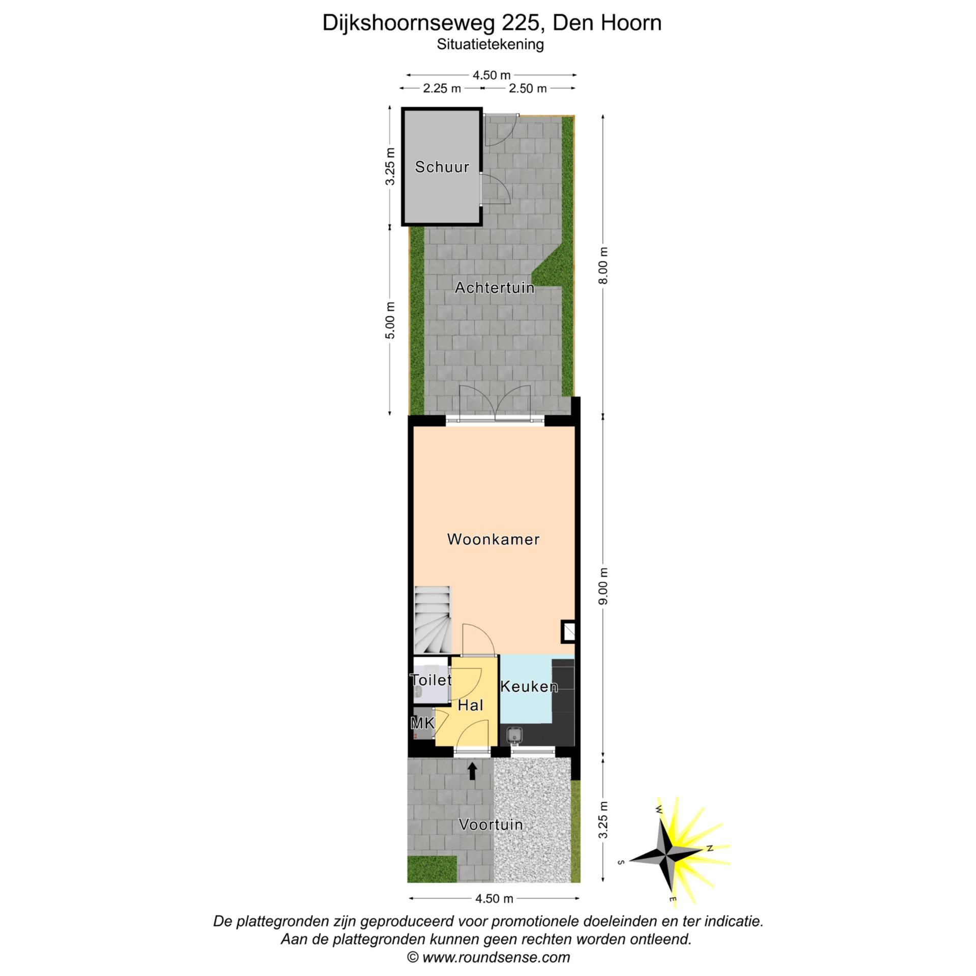 Foto 42 van Dijkshoornseweg 225