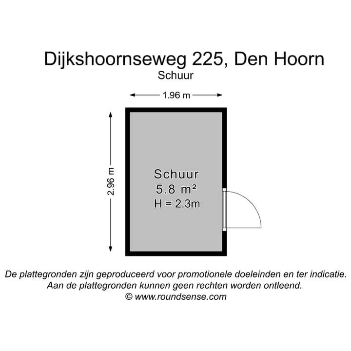 Foto 54 van Dijkshoornseweg 225