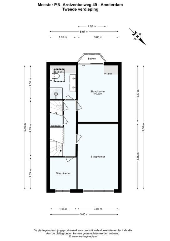 Foto 20 van Mr. P.N. Arntzeniusweg 51