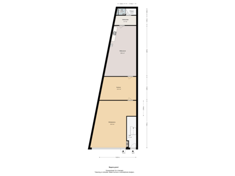 View floorplan