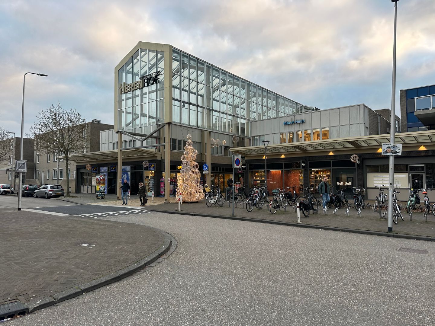 View photo 2 of Herenhof 58-60