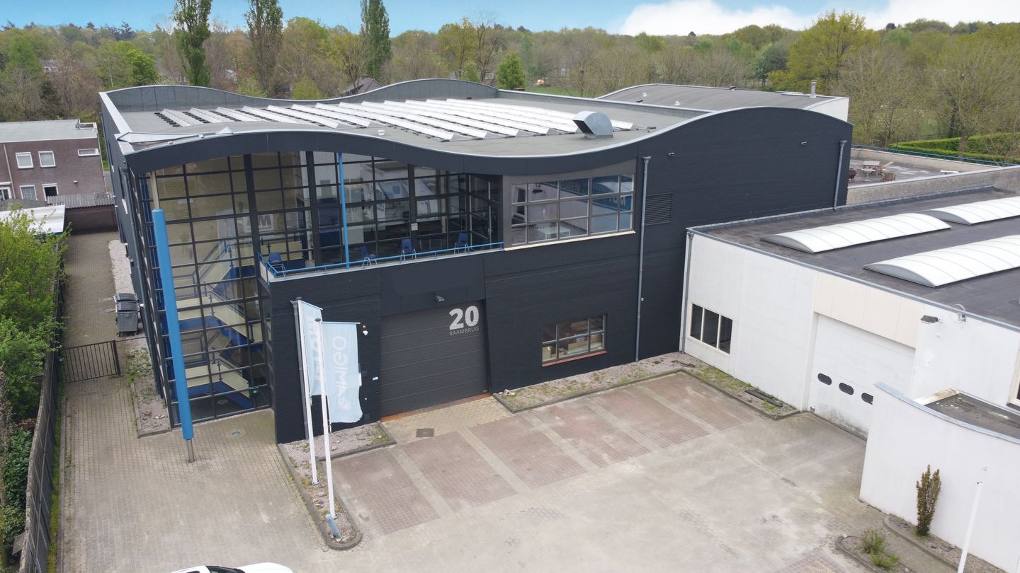 View photo 3 of Raambrug 20-0