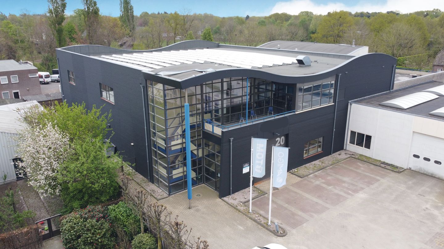 View photo 1 of Raambrug 20-0