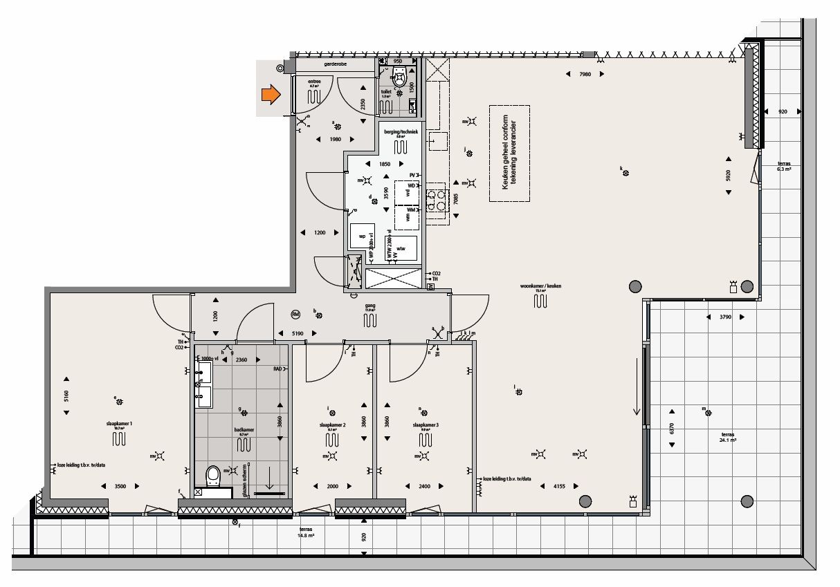 Foto 3 van Park Toorenvliedt - bnr. 5