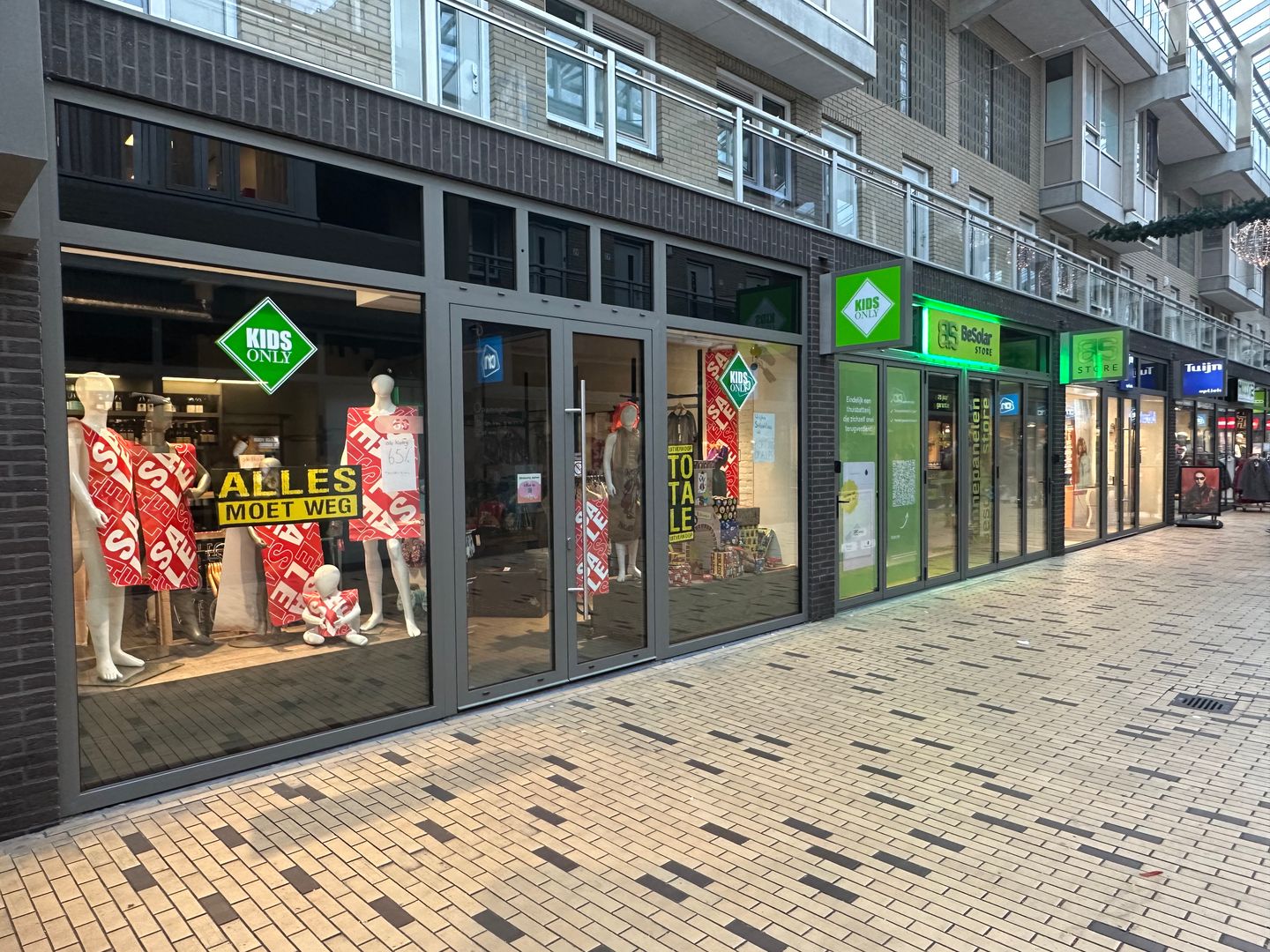 View photo 1 of Herenhof 58-60