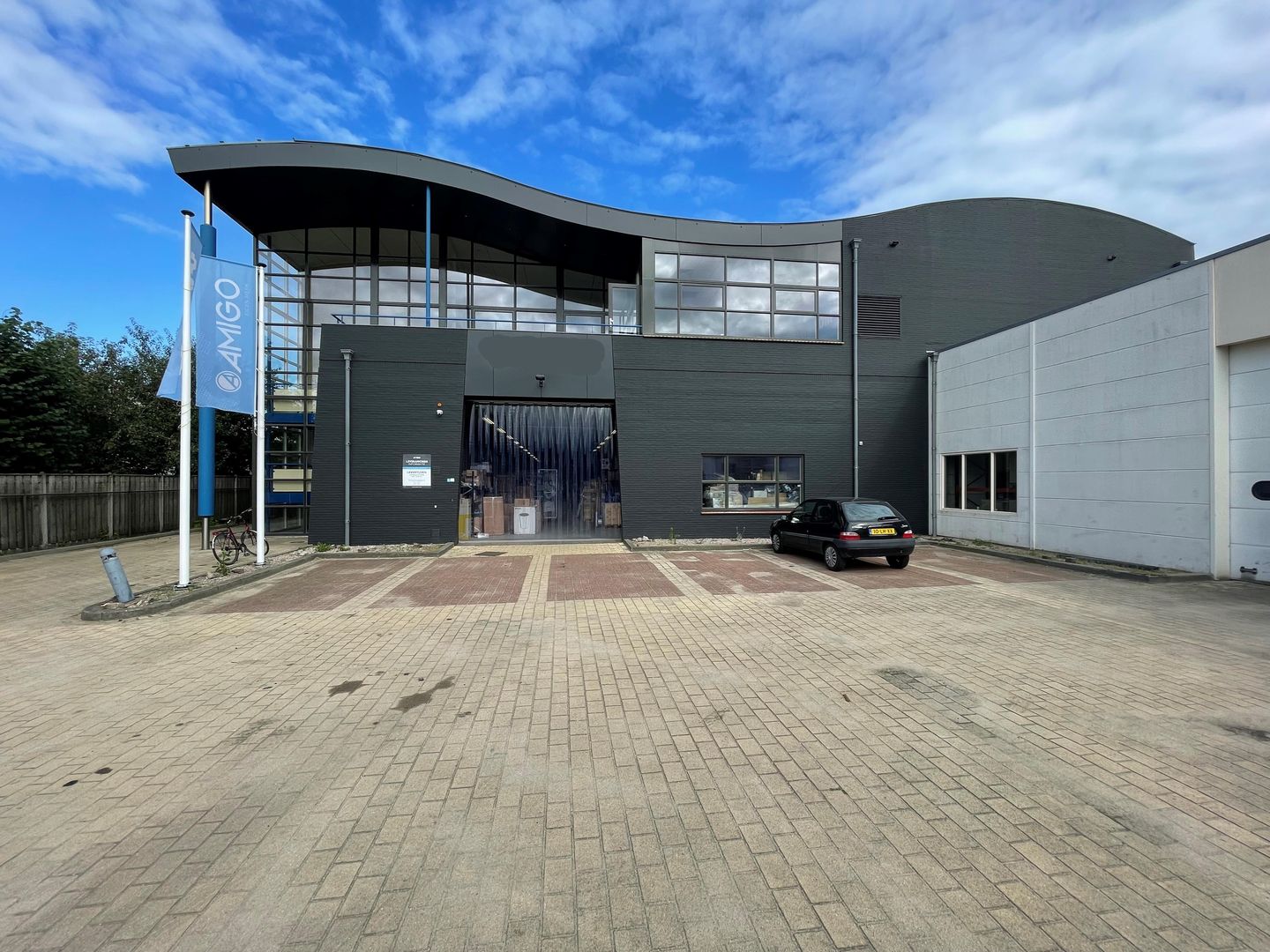 View photo 2 of Raambrug 20-0