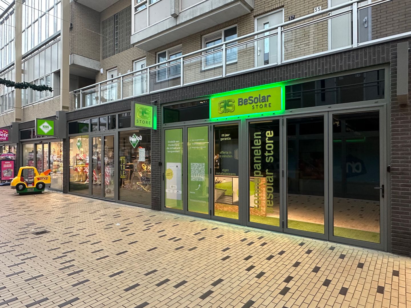 View photo 4 of Herenhof 58-60