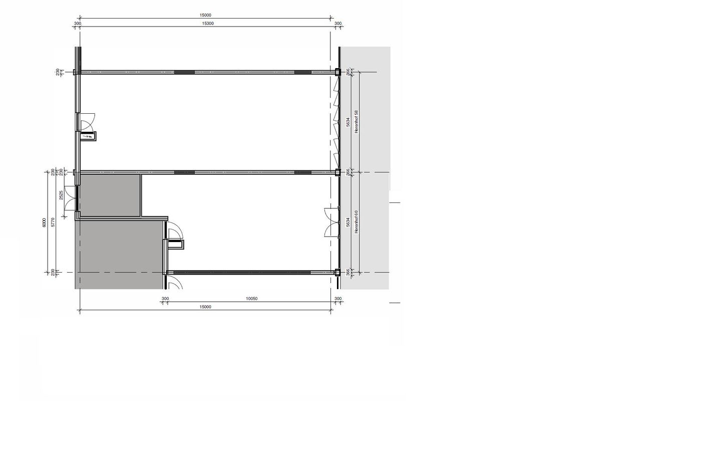 View photo 5 of Herenhof 58-60