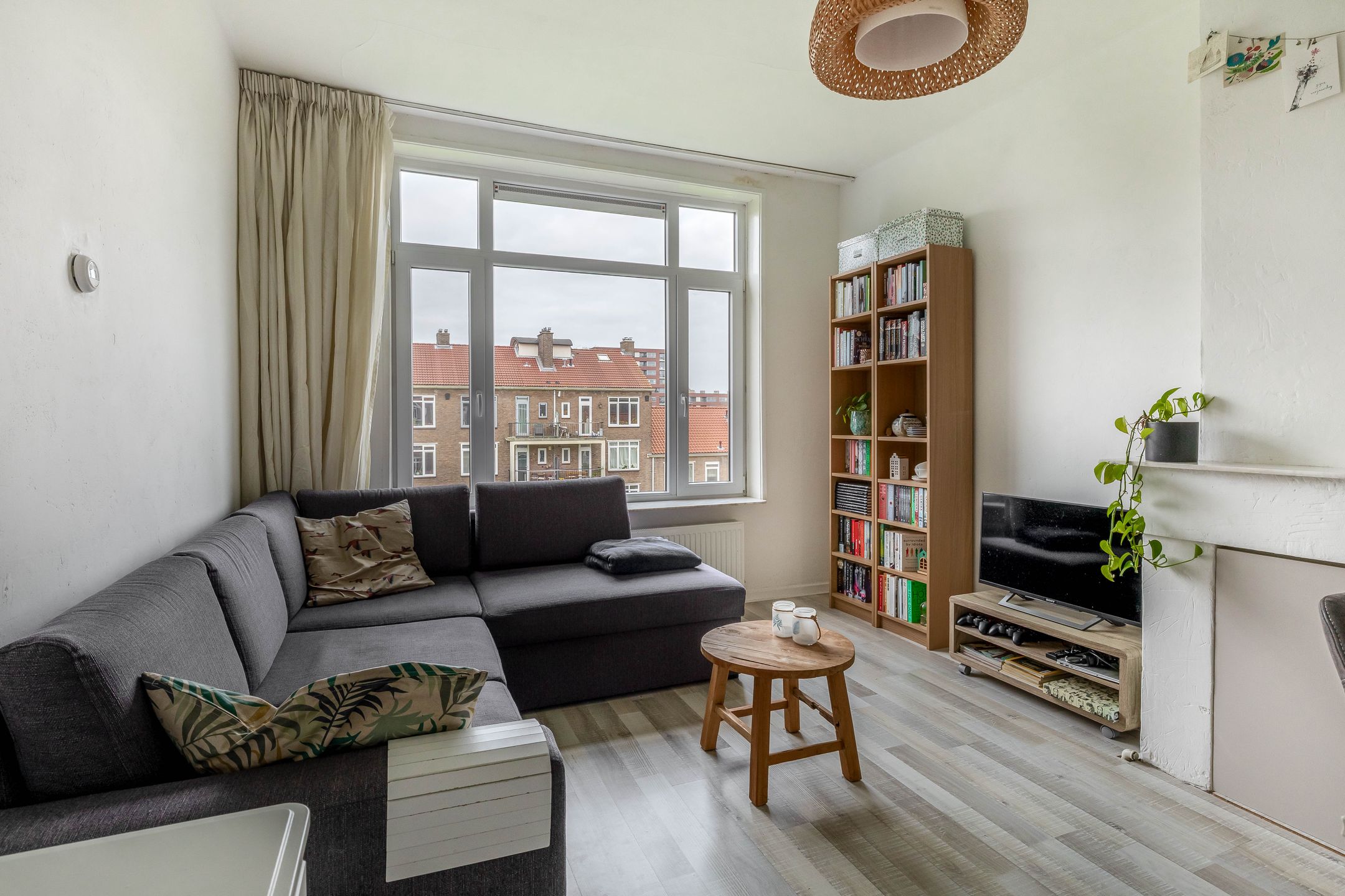 Bernardus Gewinstraat 13-C 13 C