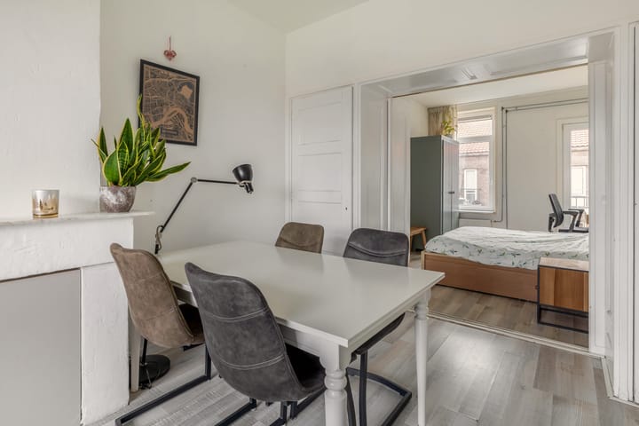 Foto 4 van Bernardus Gewinstraat 13-C