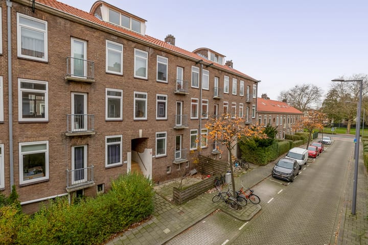 Foto 3 van Bernardus Gewinstraat 13-C