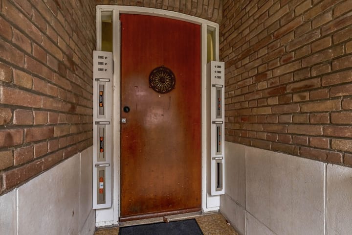 Foto 5 van Bernardus Gewinstraat 13-C