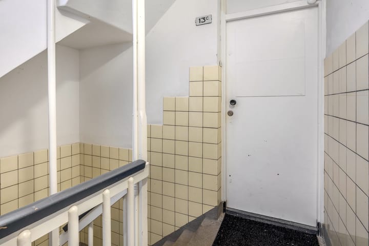 Foto 6 van Bernardus Gewinstraat 13-C