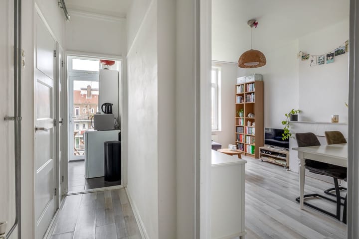 Foto 8 van Bernardus Gewinstraat 13-C