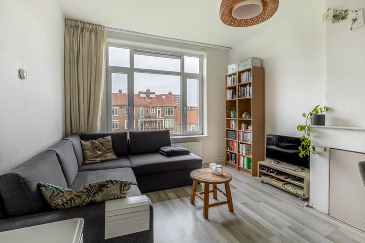 Photo 9 of Bernardus Gewinstraat 13-C