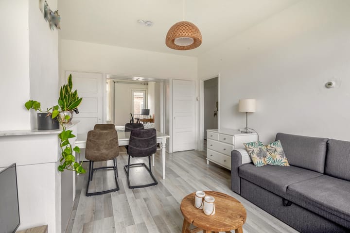 Foto 12 van Bernardus Gewinstraat 13-C