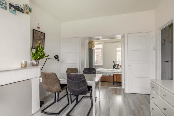 Photo 13 of Bernardus Gewinstraat 13-C